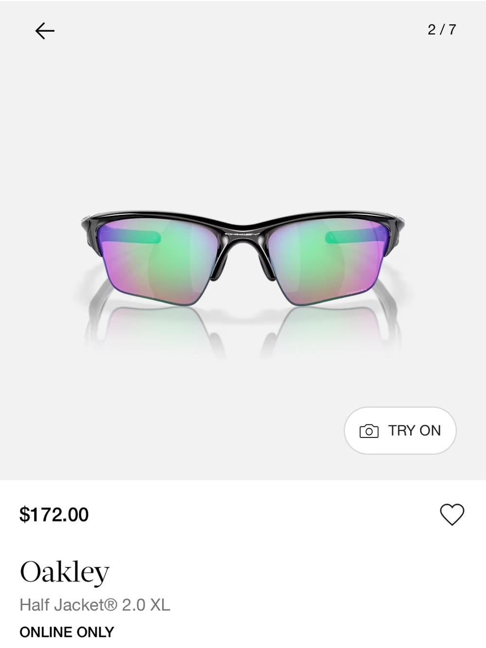 Oakley Flak 2.0 XL Sunglasses